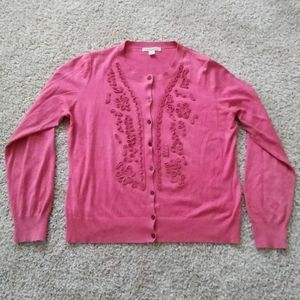 WOMEN'S BANANA REPUBLIC SWEATER